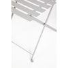 Bolero GH551 - Two Pavement Style Folding Chairs
