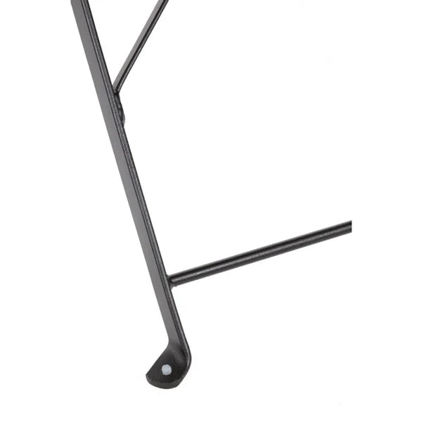 Bolero GH553 - Two Pavement Style Folding Chairs