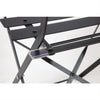 Bolero GH553 - Two Pavement Style Folding Chairs