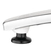 Bolero GH985 - Aluminium Twin Leg Table Base
