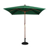 Bolero GH989 - 2.5m Square Pulley Umbrella