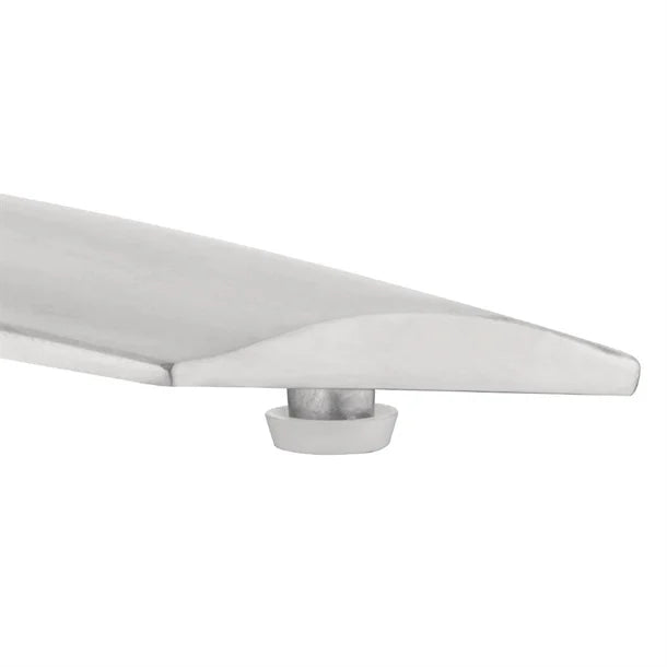 Bolero GK991 - Flip Top Square Bistro Table 600mm