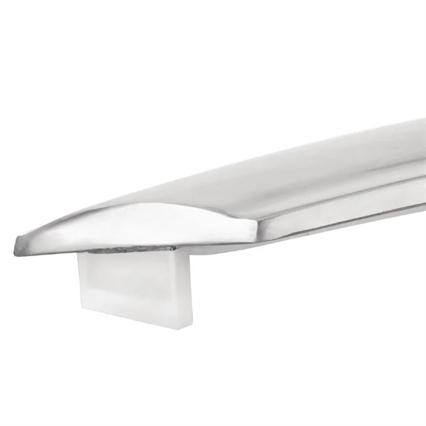Bolero GK991 - Flip Top Square Bistro Table 600mm