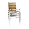 Bolero GK997 - Four Bistro Side Chairs