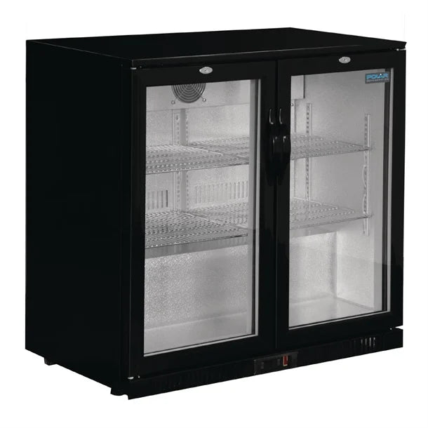 Polar GL002-A - Bar Fridge