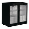 Polar GL002-A - Bar Fridge