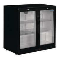 Polar GL002-A - Bar Fridge