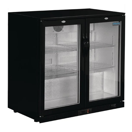 Polar GL002-A - Bar Fridge