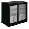 Polar GL003-A - Bar Fridge
