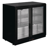 Polar GL003-A - Bar Fridge