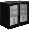 Polar GL010-A G-Series Back Bar Fridge
