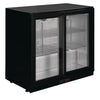 Polar GL010-A - Bar Fridge