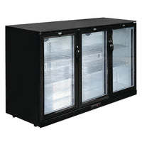 Polar GL014-A - Bar Fridge