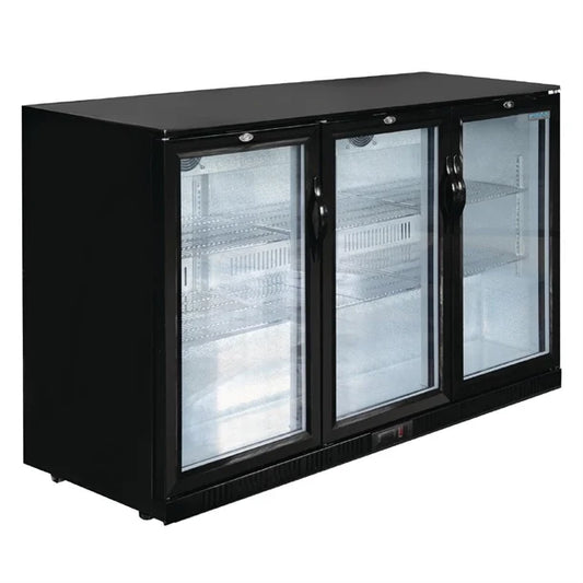 Polar GL014-A - Bar Fridge