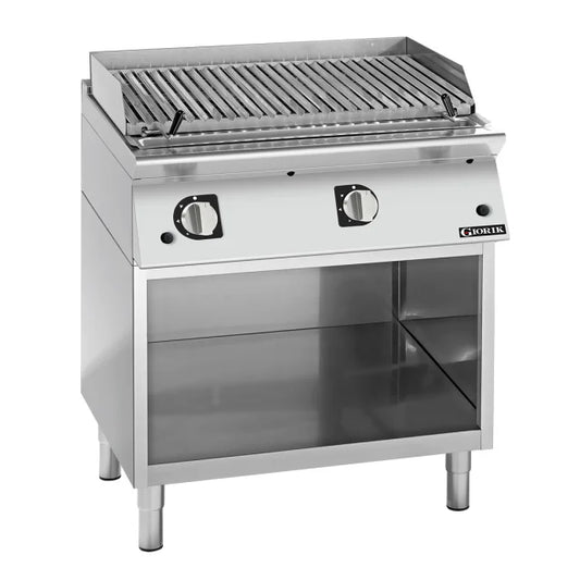Giorik GL740GCT - Char Grill