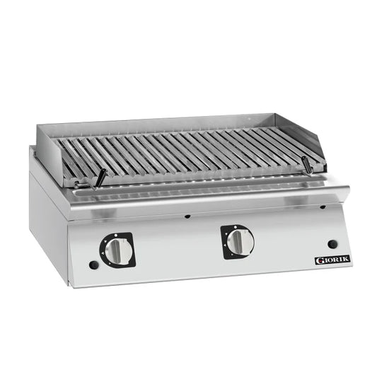Giorik GL740TGCT - Char Grill