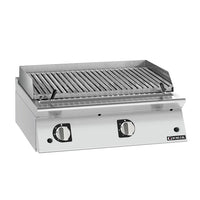 Giorik GL920TGCT - Lava Stone Char Grill
