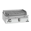 Giorik GL940TGCT - Lava Stone Char Grill