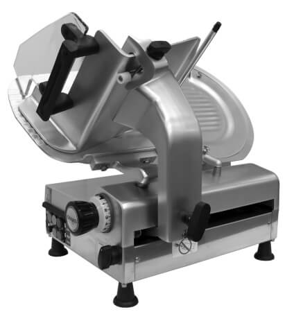 Omas GLM300 - Semi-Automatic Slicer