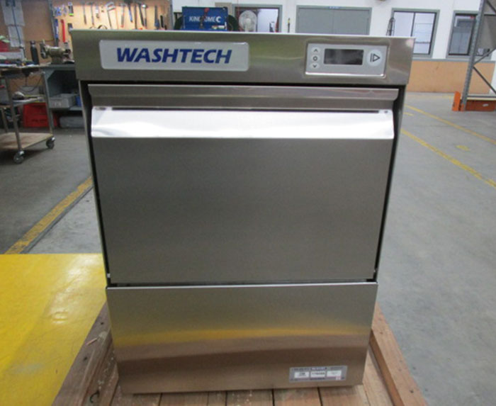 Washtech GM Glasswasher
