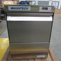 Washtech GM Glasswasher