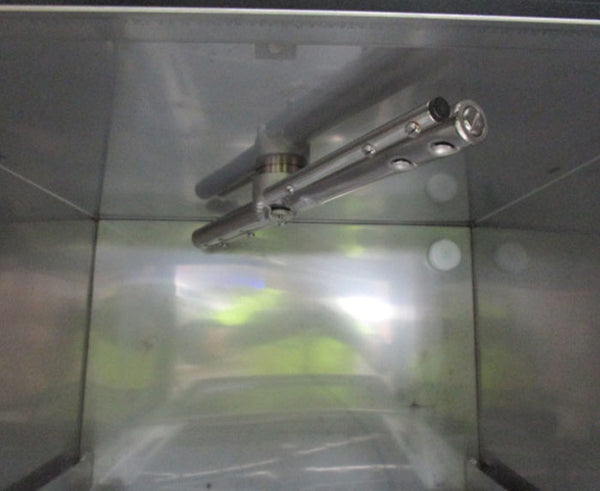 Washtech GM Glasswasher