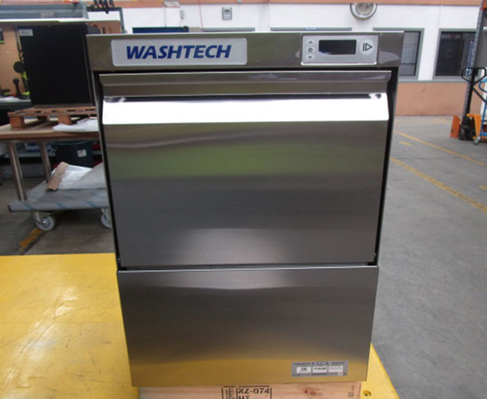 Washtech GM-R Glasswasher