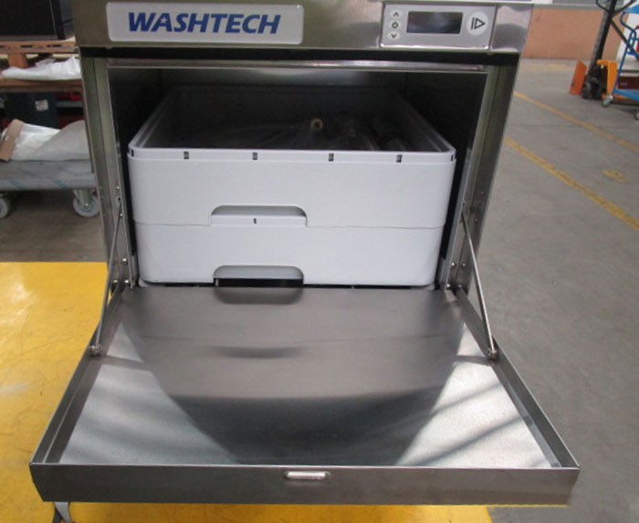 Washtech GM-R Glasswasher