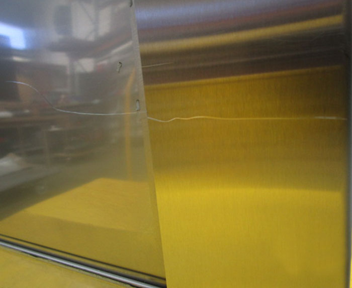 Washtech GM-R Glasswasher