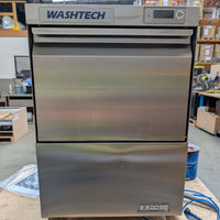 Washtech GM-R Glasswasher
