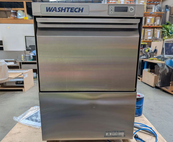 Washtech GM-R Glasswasher