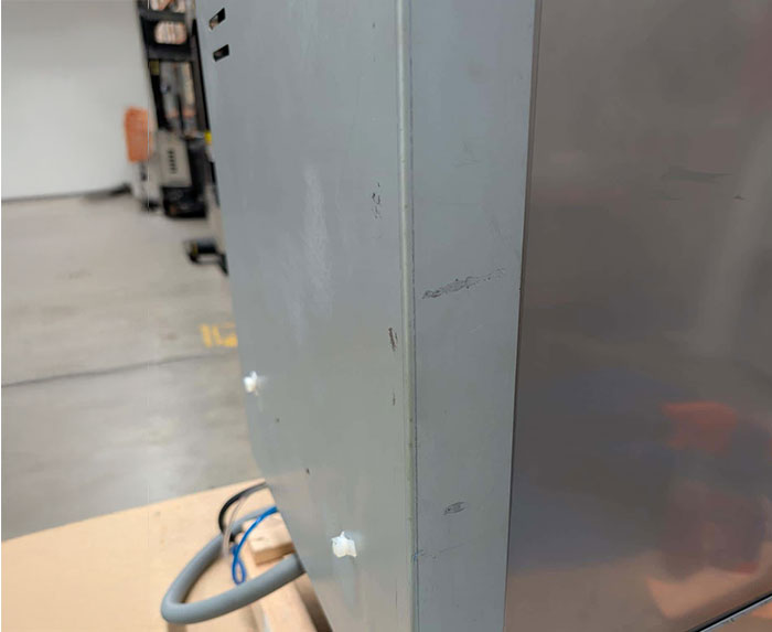 Washtech GM-R Glasswasher