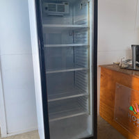 Bromic GM0374L Upright Fridge