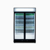 Bromic GM0900LBECO - Upright Display Fridge