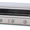 Roband Grill Max GMX1515 - Open Mouth Toaster
