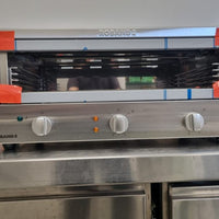 Roband GMX1515 Grill Max Toaster