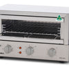 Roband Grill Max GMX610 - Open Mouth Toaster