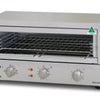 Roband Grill Max GMX810 - Open Mouth Toaster