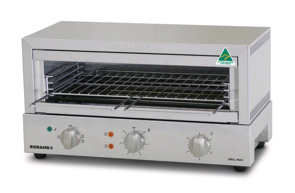 Roband Grill Max GMX815 - Open Mouth Toaster