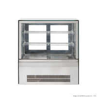 Bonvue GN-660RT - Cold Food Display
