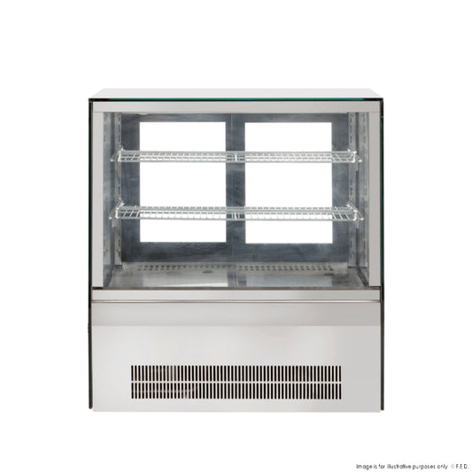 Bonvue GN-660RT - Cold Food Display