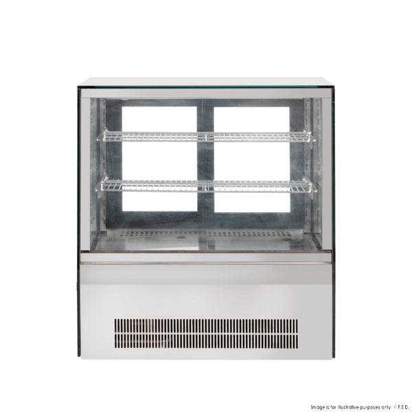 Bonvue GN-660RT - Cold Food Display