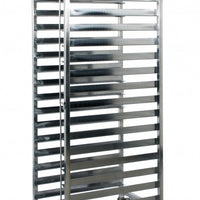 KSS GNM-32 - 32 Tray Gastronorm Trolley