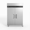 AG Equipment GNX1000TN - Upright Fridge