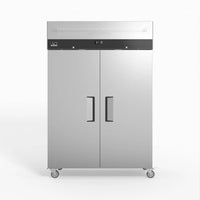 AG Equipment GNX1000TN - Upright Fridge