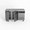 AG Equipment GNX2100BT - Under Bench Freezer