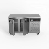 AG Equipment GNX2100BT - Under Bench Freezer