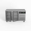 AG Equipment GNX2100TNG - Under Bench Fridge