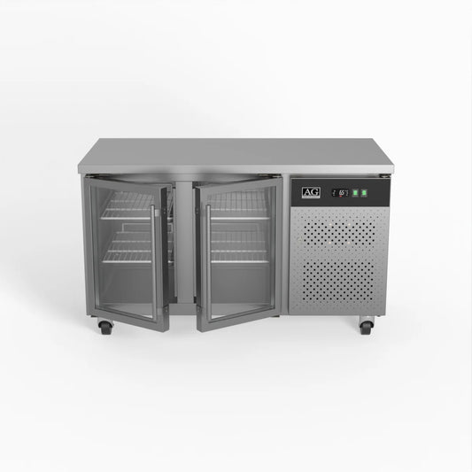 AG Equipment GNX2100TNG - Under Bench Fridge