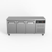 AG Equipment GNX3100BT - Under Bench Freezer
